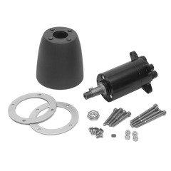 Mercury - Standard Helm Kit 50 cm - Quicksilver - 8M0137449