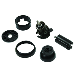  - STEERING HELM KIT Tilt (50 cm3) - 8M0137451