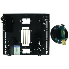 Mercury - Drill Fixture Kit - Quicksilver - 91-8M0138402