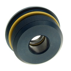 Mercury - END CAP ASSEMBLY - Quicksilver - 8M0143003