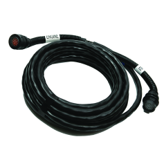 Mercury - DATA HARNESS Low Loss Black 14 pin (40 Feet) - 84-8M0146749
