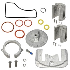 MerCruiser - MAINTENANCE KIT Bravo 3 (100 Hours) - Quicksilver - 8M0147058