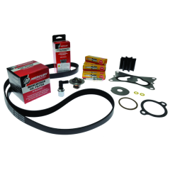 MerCruiser - MAINTENANCE KIT 6.2L MPI Bravo (300 Hours) - 6.2L MPI - 8M0147070