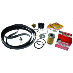 MerCruiser - MAINTENANCE KIT 8.2L MPI Bravo (300 Hours) - 8M0147071