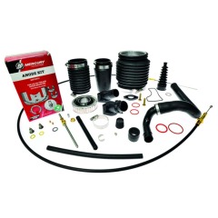 MerCruiser BRAVO 3 300hr Service Kit (2003 & Newer) - 8M0147076