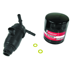 Mercury - 100 HR MAINTENANCE KIT V6 and V8 4 stroke - 8M0149929