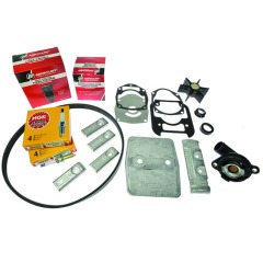 Mercury - 300-Hour Service Kit - Quicksilver - 8M0149932