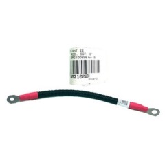 Mercury - CABLE EXTENSION 12 In. - Quicksilver - 84-8M0150088