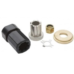 Mercury - FLO-TORQ SSR Hub Kit 40CT to 225 - 8M0150151