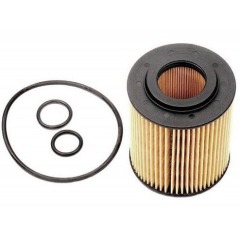 QUICKSILVER - MerCruiser CMD 1.7 / OIL FILTER - 4-cyl Diesel - 8M0150917