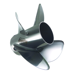 Mercury Propeller - REVOLUTION 4 14.6X19 LH - 48-8M0151320