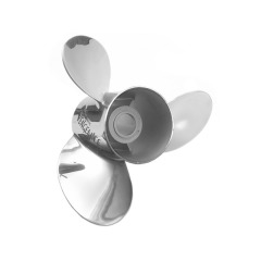 Mercury - Vengeance 13.75x21 Right-Hand Propeller - Quicksilver - 48-8M0151408
