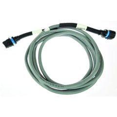 - DATA HARNESS Low Loss 14/8 Grey No CAN, 30 ft - 84-8M0154730