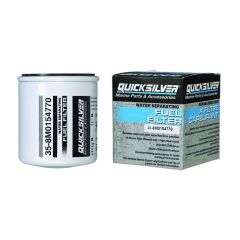 Quicksilver - FILTER-FUEL - 8M0154770