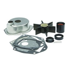 Mercury - Service Kit 300 Hours - Quicksilver - 98-8M0163132