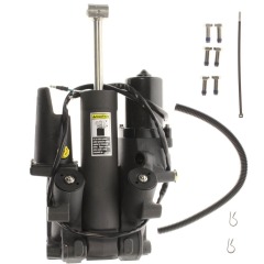 Mercury - POWER TRIM ASSEMBLY (Cast Housing) DFI - EFI - 8M0168222