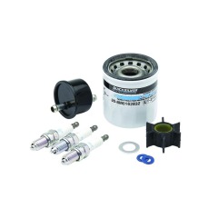 Mercury - Service Kit 25/30 HP EFI - Quicksilver - 8M0172124