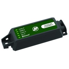 Mercury - SC Connect Upper Housing Mobile Base Link - Quicksilver - 98-8M0173129