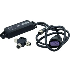 Mercury - SMARTCRAFT CONNECT Under Helm, Dual - Quicksilver - 98-8M0173696