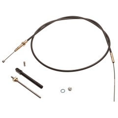 Mercury MerCruiser Bravo - Shift Cable Kit - Genuine - 8M0176523