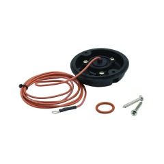 Mercury - Anode Assembly - Quicksilver - 97-8M0181304