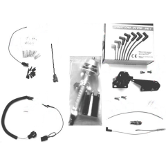 Mercury - DISTRIBUTOR HEI KIT 4.3L - Quicksilver - 98-8M0183359