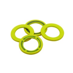 Mercury - Drain Seal - Pack of 4 - Quicksilver - 26-8M0183616