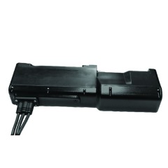 Mercury - Steering Kit Single/Dual/Triple - Quicksilver - 8M0191732