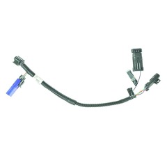 Mercury - Gen C HSO Harness - Quicksilver - 84-8M0193669