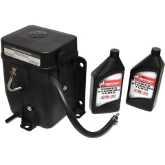 Mercury - POWER STEERING PUMP Gen C - Quicksilver - 8M0199048