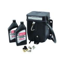 Mercury - Generation C HD Pump - Quicksilver - 8M0199049