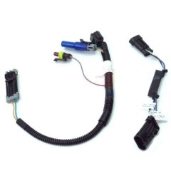 Mercury - Single Engine Harness Kit (Gen C Pump) - 8M0199050