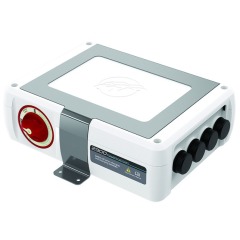 Mercury - 2300 PC Control Box - Quicksilver - 8M0204291
