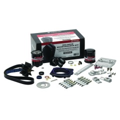 Mercury - 300-Hour Service Kit - Quicksilver - 8M0207808
