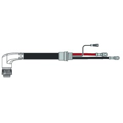 Mercury - Battery/Power Cable Harness 1.5 m - Quicksilver - 84-8M0210357