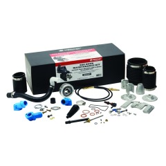 Mercury - 300-Hour Service Kit - Quicksilver - 8M0215917