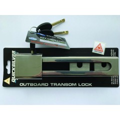 Mercury - Outboard Spindle Lock - Quicksilver - 8M0217518