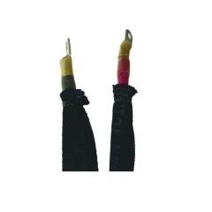 Mercury - Battery Sleeves Kit - Quicksilver - 8M0220816