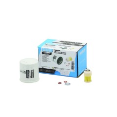 Mercury - Maintenance Kit for Yamaha 100 - Quicksilver - 8M0222280