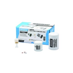 Mercury - Maintenance Kit for Yamaha 100 - Quicksilver - 8M0222281
