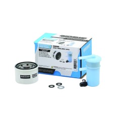 Mercury - Maintenance Kit SUZ 100 - Quicksilver - 8M0222304