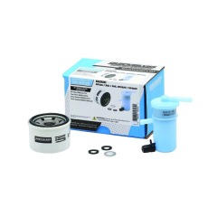 Mercury - Maintenance Kit for Suzuki 100 - Quicksilver - 8M0222306