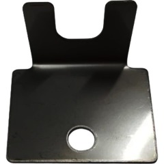 Mercury - PLATE Driveshaft Housing - Quicksilver - 8M4503628