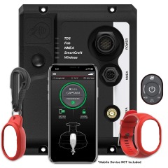 Mercury 1st Mate Single Safety & Security Kit - 98-8M6007933