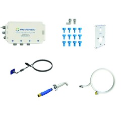 Mercury - Flush Kit Triple - Quicksilver - 8M6015251