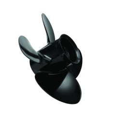 Mercury - Spitfire 13.8x10 Right-Hand 4-Blade Propeller - Quicksilver - 48-8M8026555