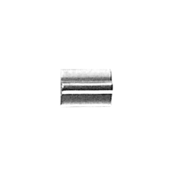 Mercury - KEY Impeller - Quicksilver - 28-8M0032837