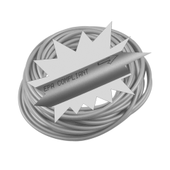 Fuel lines and hoses