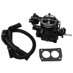 Carburetors