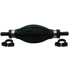Mercury - PRIMER BULB - Quicksilver - 8M0054313
